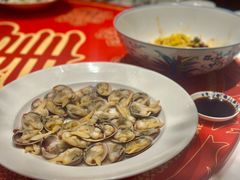 -宝轩渔府·老字号海鲜·正宗津菜(水上店)