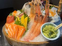 -花潮料理艺食馆(成都万象城店)