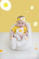 -小嘟嘟儿童摄影