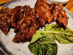 -味家烤肉烤鳗鱼牛排(西塔旗舰店)