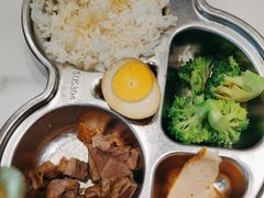 -日日香鹅肉饭店(翰邻城店)