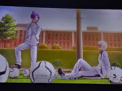 -天幕新彩云国际影城(激光巨幕店)