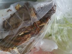 -李连贵酒家熏肉大饼(昆明街店)