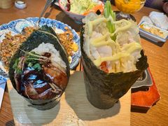 -水之惠鲜鱼料理(王府大街店)