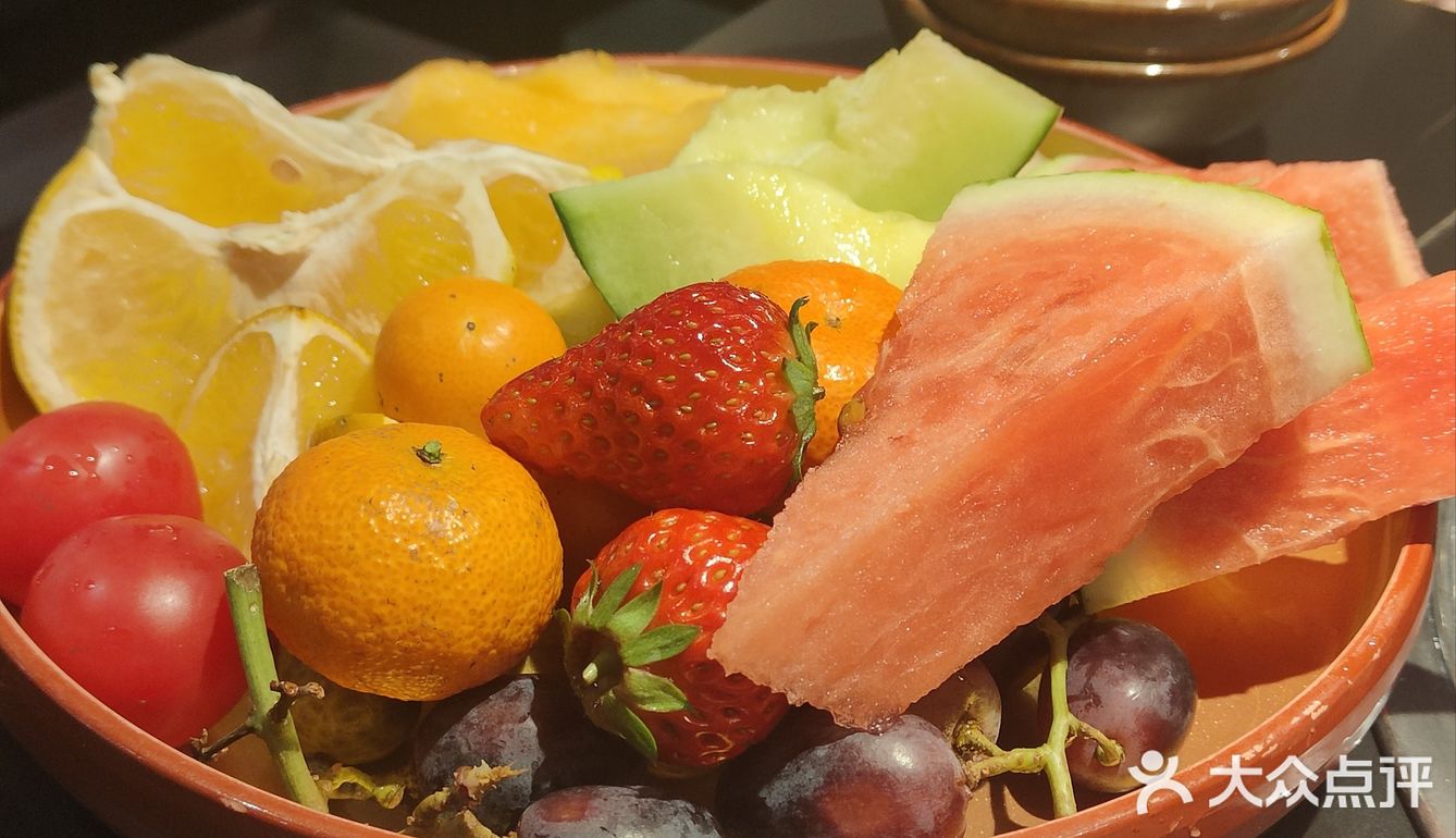 这家寿喜锅我尊嘟太爱了