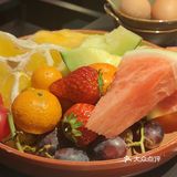 这家寿喜锅我尊嘟太爱了