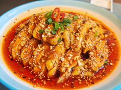 -四川饭店·小龙虾(长白店)