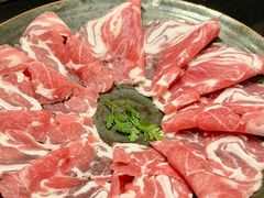 -8号火锅中餐厅(成都群光君悦酒店)