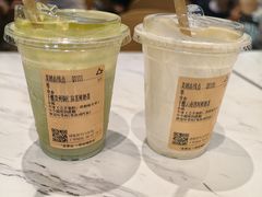 -去茶山(新光里店)