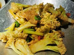 -卢大鲜鱼头捞饭(美利广场店)