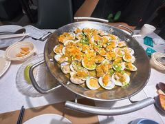-79号渔船海鲜饭店(宝安店)