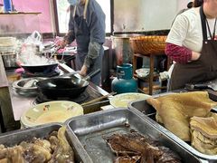 -何永光123鲜牛肉馆(1号店)
