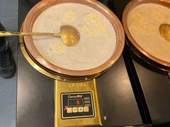 -诺敏塔拉奶茶-布里亚特包子-手把肉(锦都会店)