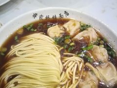 -蒋家桥饺面店(广陵路店)