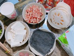 -星鸿社重庆老火锅