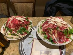 -Ong Ga Nae Korean BBQ(Rowland Heights)