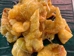 -金丝饭庄(金丝新天地保障性住宅小区店)