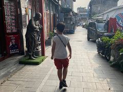 -陈记卤煮小肠