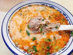 -高唐羊汤羊肉馆(兴华西路店)