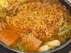 -WOW LUCKY创意韩料(龙阳广场店)