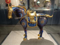 -北京工艺美术博物馆