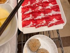 -东来顺饭庄(西单店)