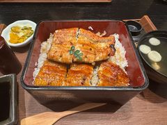 -玄白·炭烤活鳗(上海首店)