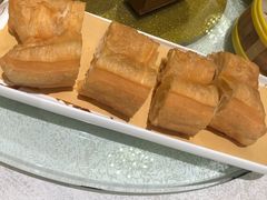 -海皇食府(水都假日酒店店)