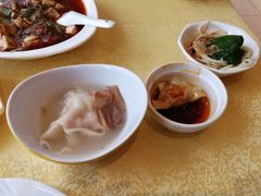 -龙抄手(春熙路总店)