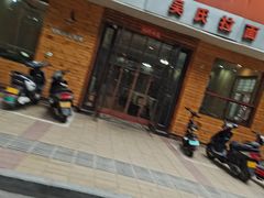 门面-石头城