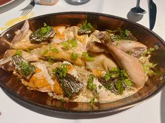 -Oyster Talks 四度蚝法餐厅