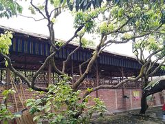 -满記土窑烧鷄波浪山莊