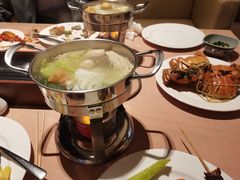 -杭州钱江新城万怡酒店-西餐厅