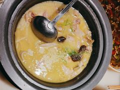 -锦府盐帮·李宅(领展购物广场中关村店)