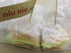 -niu niu c&m(万江江南世家店)