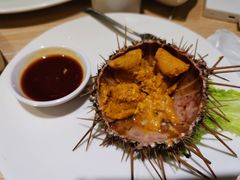 海胆-海味当家(西安路店)