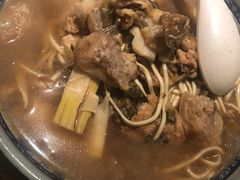 -慧娟面馆·餐厅(望江路店)