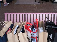 -三井奥特莱斯购物城(爵士之梦长岛店)
