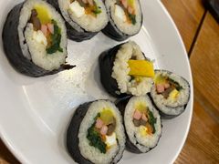 -屋里家延边朝鲜族冷面(南园店)