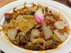 -周家二小姐的菜(西津渡店)