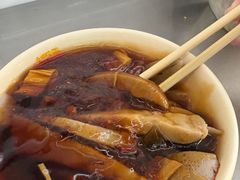 -杨记灌肠(食品街店)