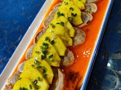 面肺子-乡村馕坑肉·烧烤·新疆菜·本地人更爱吃(阿勒泰首店)