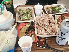 -盒马鲜生(首义店)