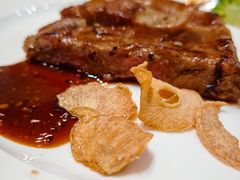 -御泉七味铁板烧(高区店)
