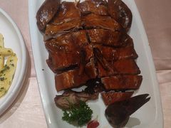 -王府井酒店(金桥港湾店)
