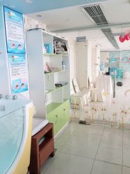 -宝媛会月子中心(越秀店)