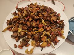 -偏爱炒鸡(老县衙店)