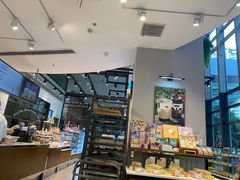 -巴黎贝甜(常德路店)
