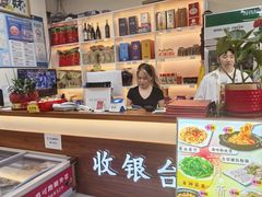 -芳华轩•客家菜馆(梧桐山店)