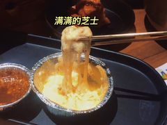 -虎哥六韩式烤肉料理 TIGERGRILL(隆生金山湖中心购物广场店)